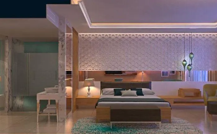 Titanic Royal-families And Couples Only 5* Hurgada