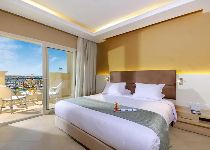 Titanic Royal-families And Couples Only Resort