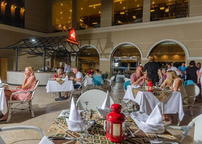 Resort Titanic Royal-families And Couples Only