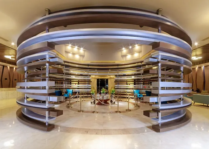 Titanic Royal-families And Couples Only Resort 5*