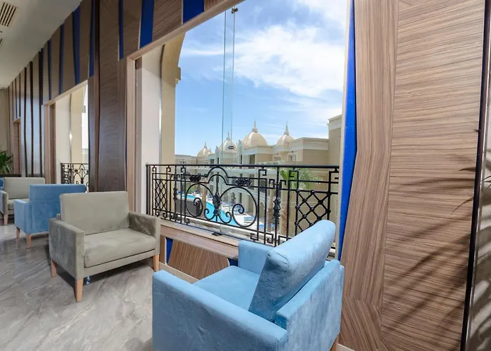 Titanic Royal-families And Couples Only 5* Hurgada