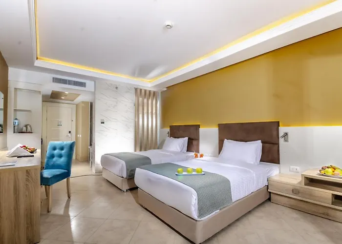 Titanic Royal-families And Couples Only 5* Hurgada