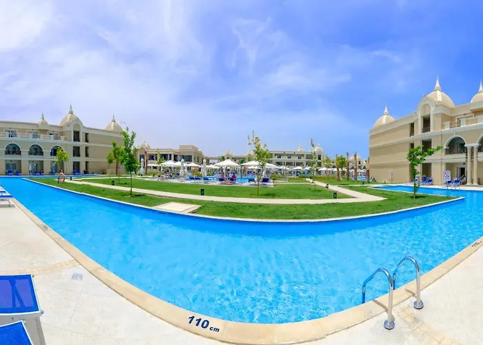 Titanic Royal-families And Couples Only Resort 5*